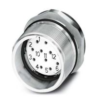 Gerätesteckverbinder CA-17S1N126Y00