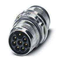 Gerätesteckverbinder ST-5EP1N8A6100S