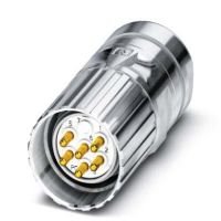 Kabelsteckverbinder CA-06P1N8A80DN