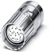 Kabelsteckverbinder CA-16S1N128008