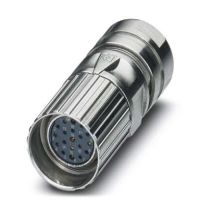 Kabelsteckverbinder CA-1RS1N8A80DN