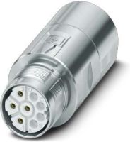 Kupplungssteckverbinder 1628837