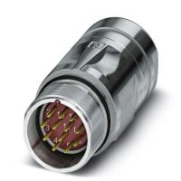 Kupplungssteckverbinder CA-12M2N8A9503