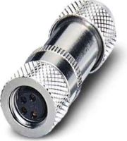 Sensor-/Aktor-Stecker SACC-M 8FS-4CON-M-SH