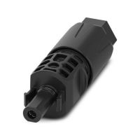 Steckverbinder PV-C4F-S 6-16(+)