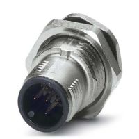 Wanddurchführung SACC-DSI-M12#1441888