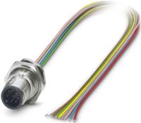 Wanddurchführung SACC-DSI-MS #1542716