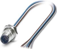 Wanddurchführung SACC-DSI-MS #1543663