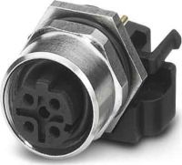 Wanddurchführung SACC-DSIV-M #1694237