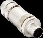 Steckverbinder STE-1204-GZ