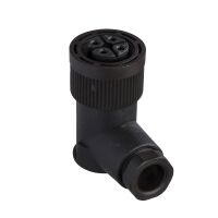 Leitungsdose XZCC18FCP40B