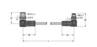 Verbindungsleitung WSSD-PSWS4M-4416-6M
