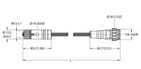 Versorgungsleitung RKP46PLB#100028503