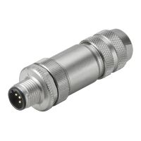 Leitung Sensor Aktor Ver. SAIS #1784790000