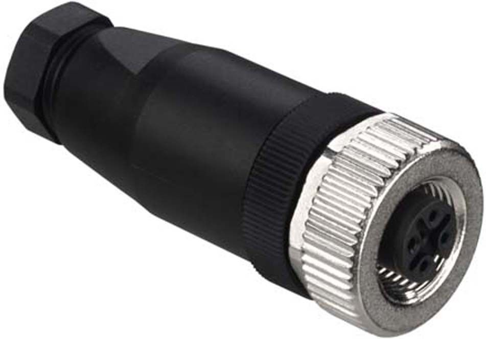 Leitungsdose KD 095-4A