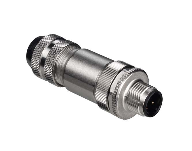 Stecker KD 01-5-SA