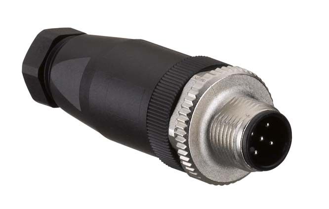 Stecker KD 01-8-SA