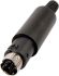 Mini-DIN-Stecker 34814.1