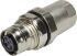 Kabelsteckverbinder 21038212825