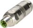 Kabelsteckverbinder gerade 21021851405