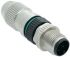 Kabelsteckverbinder gerade 21031111305
