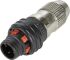 Kabelsteckverbinder gerade 21031111315