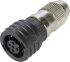 Kabelsteckverbinder gerade 21031112415