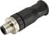Kabelsteckverbinder gerade 21033191501