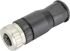 Kabelsteckverbinder gerade 21033192801
