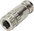 Kabelsteckverbinder gerade 21033292801