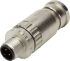 Kabelsteckverbinder gerade 21033491501