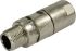 Kabelsteckverbinder gerade 21038211805