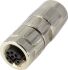 Kabelsteckverbinder gerade 21038612805
