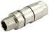Kabelsteckverbinder gerade 21038811406