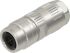 Kabelsteckverbinder gerade 21038961425