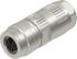 Kabelsteckverbinder gerade 21038962420