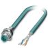 Bussystem-Einbausteckverb. SACCBP-M12MS#1551590