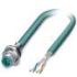 Bussystem-Einbausteckverb. SACCBP-M12MS#1551590