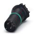 Einbausteckverbinder SACC-CI-M12M#1457490
