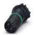 Einbausteckverbinder SACC-CI-M12M#1457490
