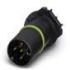 Einbausteckverbinder SACC-CI-M12M#1457526