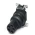 Einbausteckverbinder SACC-CI-M8FS#1412222