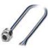 Einbausteckverbinder SACC-DSI-M #1453452