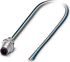 Einbausteckverbinder SACC-E-M5MS #1530595