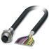 Einbausteckverbinder SACCBP-FS-17#1442269