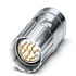 Kabelsteckverbinder CA-16P1N8A8008