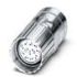 Kabelsteckverbinder CA-17S1N8A80DN