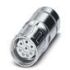 Kabelsteckverbinder SF-5ES1N8A80DUS