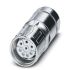 Kabelsteckverbinder SF-7ES1N8A80A5S