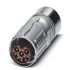 Kabelsteckverbinder ST-08P1N8A8K04S